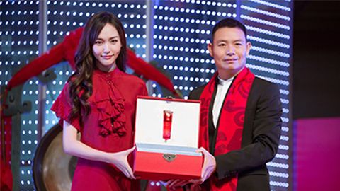 中国美正当红，ALLBETA股上市，引领新时代