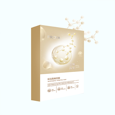 ALLBET保湿盈嫩面膜